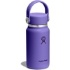 Hydro Flask Burgundy Micro Hydro Bottle 200 ml, 1 EA(Utopia Purple)