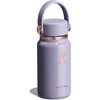 Hydro Flask Burgundy Micro Hydro Bottle 200 ml, 1 EA(Vapor Rose Gold)