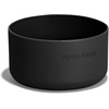 Hydro Flask Micro Boot – Bottom Protector Sleeve – Silicone Water Bottle Accessory 10 Oz Tonal Black