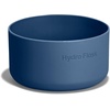 Hydro Flask Micro Boot – Bottom Protector Sleeve – Silicone Water Bottle Accessory, 300 ml, 10 Oz Harbor Blue(HARBOR BLUE)