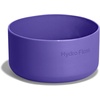 Hydro Flask Micro Boot – Bottom Protector Sleeve – Silicone Water Bottle Accessory, 300 ml, 10 Oz Harbor Blue(UTOPIA PURPLE)