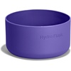 Hydro Flask Micro Boot – Bottom Protector Sleeve – Silicone Water Bottle Accessory, 300 ml, 10 Oz Utopia Purple