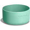 Hydro Flask Micro Boot – Bottom Protector Sleeve – Silicone Water Bottle Accessory, 400 ml, 13.5 Oz Mermaid Green