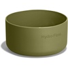Hydro Flask Micro Boot – Bottom Protector Sleeve – Silicone Water Bottle Accessory, 400 ml, 13.5 Oz Palmer Green