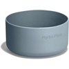 Hydro Flask Micro Boot – Bottom Protector Sleeve – Silicone Water Bottle Accessory, 400 ml, 13.5 Oz Shale Gray