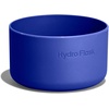 Hydro Flask Micro Boot – Bottom Protector Sleeve – Silicone Water Bottle Accessory,200 ml, 6.7 Oz Palmer Green(CAPRI BLUE)