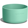 Hydro Flask Micro Boot – Bottom Protector Sleeve – Silicone Water Bottle Accessory,200 ml, 6.7 Oz Palmer Green(MERMAID GREEN)