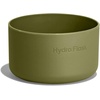 Hydro Flask Micro Boot – Bottom Protector Sleeve – Silicone Water Bottle Accessory,200 ml, 6.7 Oz Palmer Green(PALMER GREEN)