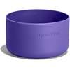 Hydro Flask Micro Boot – Bottom Protector Sleeve – Silicone Water Bottle Accessory,200 ml, 6.7 Oz Palmer Green(UTOPIA PURPLE)