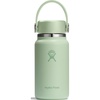 Hydro Flask Burgundy Micro Hydro Bottle 200 ml, 1 EA(Aloe)