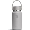 Hydro Flask Burgundy Micro Hydro Bottle 200 ml, 1 EA(Birch Gray)