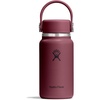 Hydro Flask Burgundy Micro Hydro Bottle 200 ml, 1 EA(Burgundy)