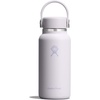 Hydro Flask Burgundy Micro Hydro Bottle 200 ml, 1 EA(Cloud Pink)