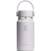 Hydro Flask Burgundy Micro Hydro Bottle 200 ml, 1 EA(Could Pink)