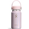 Hydro Flask Burgundy Micro Hydro Bottle 200 ml, 1 EA(Glimmer Pink)
