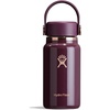 Hydro Flask Burgundy Micro Hydro Bottle 200 ml, 1 EA(Gloss Currant)