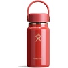 Hydro Flask Burgundy Micro Hydro Bottle 200 ml, 1 EA(Gloss Winterberry)