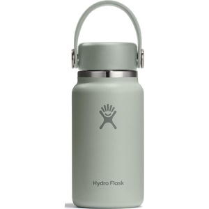 Hydro Flask Burgundy Micro Hydro Bottle 200 ml, 1 EA(Agave)