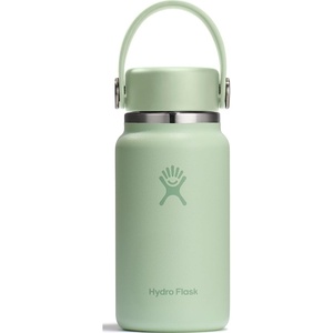 Hydro Flask Burgundy Micro Hydro Bottle 200 ml, 1 EA(Aloe)