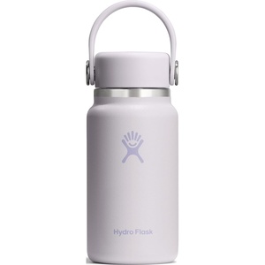 Hydro Flask Burgundy Micro Hydro Bottle 200 ml, 1 EA(Could Pink)