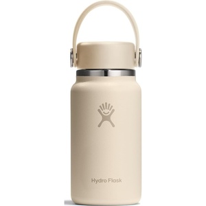 Hydro Flask Burgundy Micro Hydro Bottle 200 ml, 1 EA(Oat)