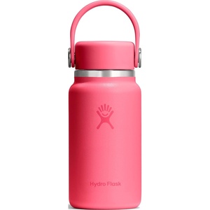 Hydro Flask Burgundy Micro Hydro Bottle 200 ml, 1 EA(Popstar Pink)