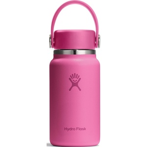 Hydro Flask Burgundy Micro Hydro Bottle 200 ml, 1 EA(Reef)