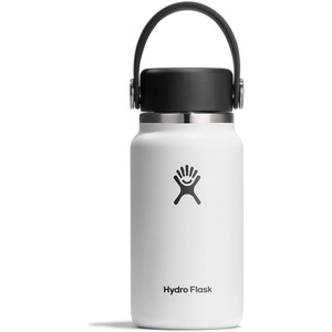 Hydro Flask Burgundy Micro Hydro Bottle 200 ml, 1 EA(White)