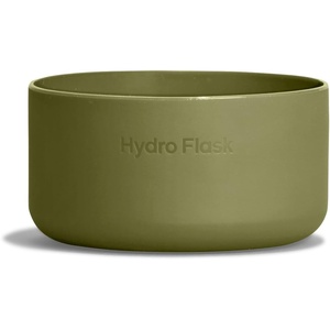 Hydro Flask Micro Boot – Bottom Protector Sleeve – Silicone Water Bottle Accessory, 400 ml, 13.5 Oz Palmer Green