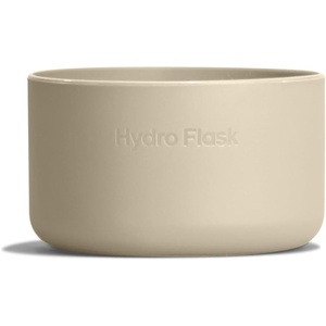 Hydro Flask Micro Boot – Bottom Protector Sleeve – Silicone Water Bottle Accessory,200 ml, 6.7 Oz Palmer Green(OAT)