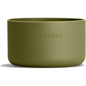 Hydro Flask Micro Boot – Bottom Protector Sleeve – Silicone Water Bottle Accessory,200 ml, 6.7 Oz Palmer Green(PALMER GREEN)