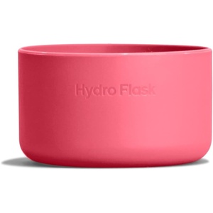 Hydro Flask Micro Boot – Bottom Protector Sleeve – Silicone Water Bottle Accessory,200 ml, 6.7 Oz Palmer Green(POPSTAR PINK)
