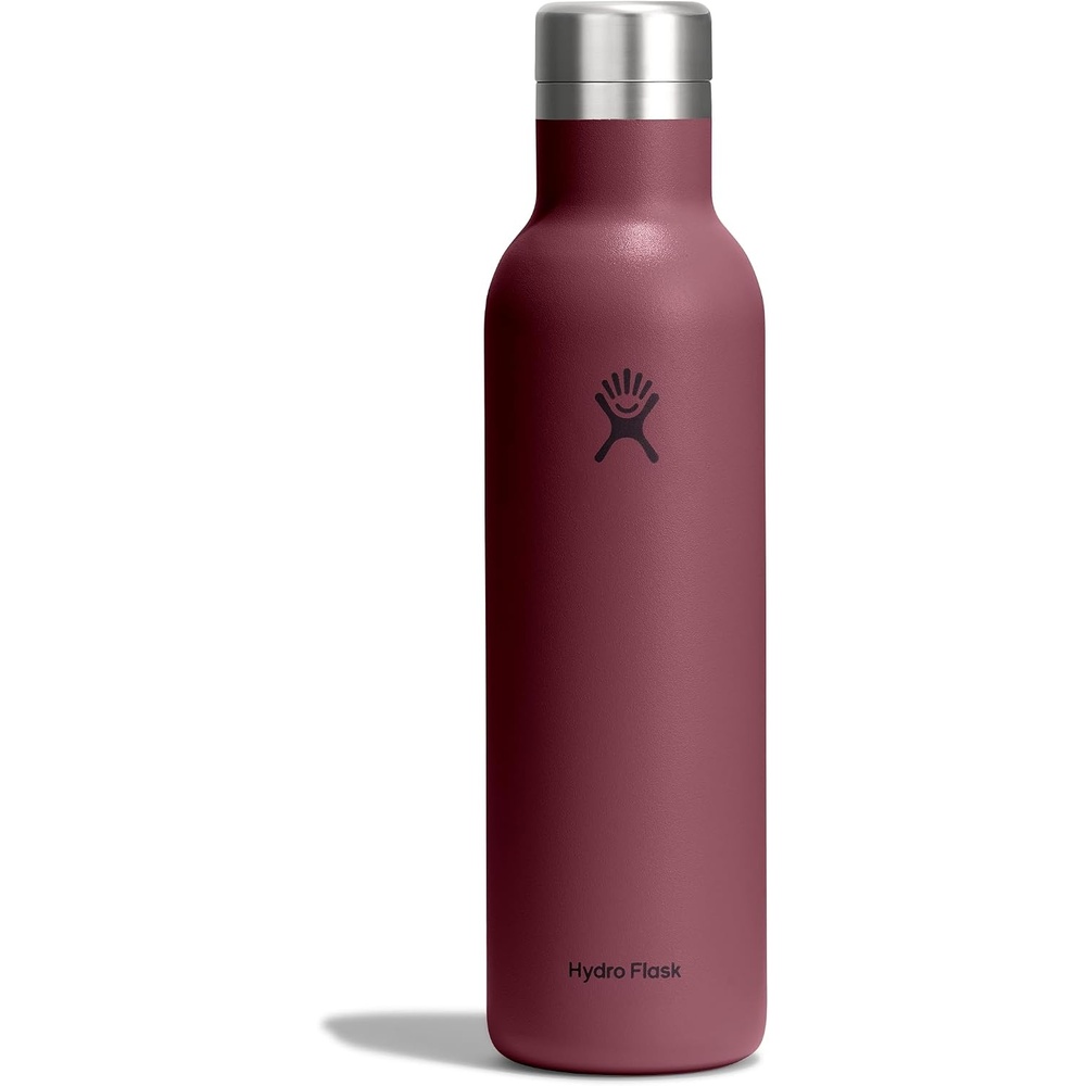 image:imageHydro Flask 25 Oz Ceramic Wine Bottle Burgundy